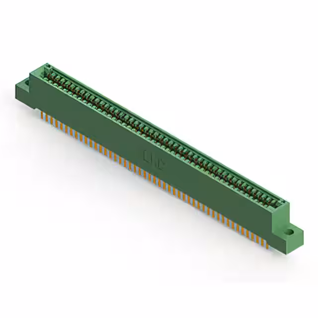 845-094-520-204 EDAC Inc.  Edgeboard Connectors